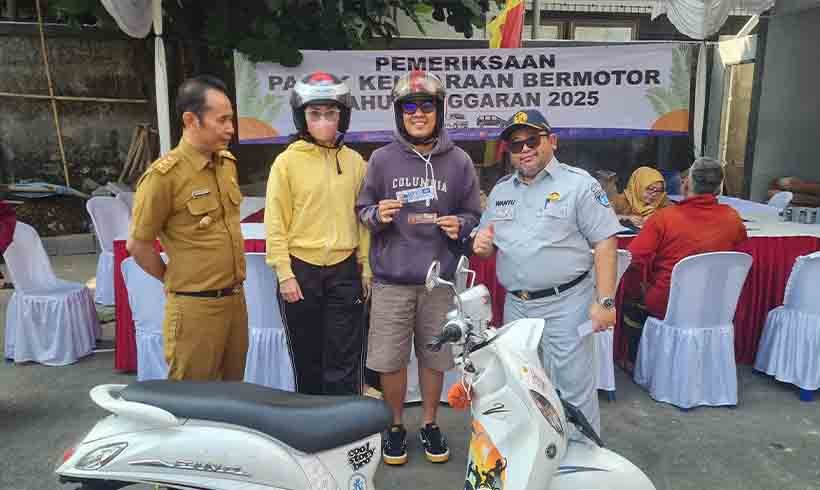 jabar 4 jasa raharja jabar