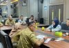 Jasa Raharja Cabang Semarang bersama Stakeholder Sepakat Gelorakan Keselamatan Safety Campaign dan Operasi Gabungan jasa raharja jateng