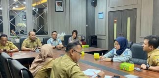 Jasa Raharja Cabang Semarang bersama Stakeholder Sepakat Gelorakan Keselamatan Safety Campaign dan Operasi Gabungan jasa raharja jateng
