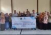Jasa Raharja Magelang Giatkan Program PDPL (Perangkat Desa Peduli Lalu Lintas) jasa raharja jateng