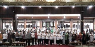 Hari Anak Nasional 2025, Jasa Raharja Kanwil Kalbar Edukasi Keselamatan Melalui Program Anak Duta Informasi Keselamatan Lalu Lintas jasa raharja kalbar