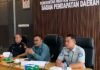 Jasa Raharja Kanwil Kalbar Gencar Gelar Rapat Strategis Tingkatkan Kepatuhan Bayar Pajak Kendaraan di Masa Pemutihan jasa raharja kalbar