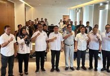 Jasa Raharja Kalsel Hadiri Focus Group Discussion Penguatan Sosialisasi Penegakan Pajak Kendaraan Bermotor jasa raharja kalsel