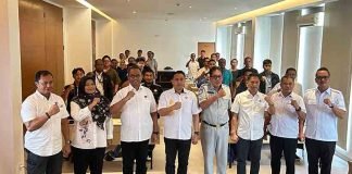 Jasa Raharja Kalsel Hadiri Focus Group Discussion Penguatan Sosialisasi Penegakan Pajak Kendaraan Bermotor jasa raharja kalsel