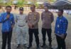 Jasa Raharja Kalsel Gelar Program PPKL di SMK 5 Banjarmasin, Tekan Angka Kecelakaan di Usia Muda jasa raharja kalsel