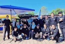 Meriahkan Milad ke-44 UNISKA, Tim Pembina Samsat Marabahan Gelar Samkel dan Sosialisasi Pajak Kendaraan Bermotor jasa raharja kalsel