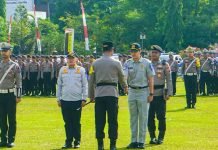 Jasa Raharja Kalteng Dukung Operasi Patuh Telabang 2025: Edukasi dan Penindakan Demi Keselamatan Jalan Raya jasa raharja kalteng