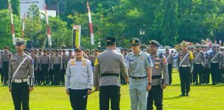 Jasa Raharja Kalteng Dukung Operasi Patuh Telabang 2025: Edukasi dan Penindakan Demi Keselamatan Jalan Raya jasa raharja kalteng