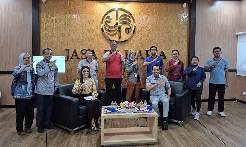 kalteng 6 jasa raharja kalteng