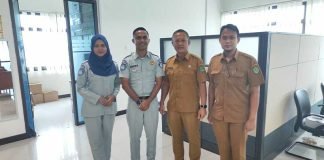 Jasa Raharja dan Bapenda Kalimantan Timur Bersinergi Optimalkan Pelayanan dan Pendapatan Daerah jasa raharja kaltim