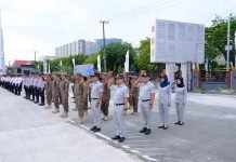 Dukung Kamseltibcar Lantas, Jasa Raharja Perkuat Sinergi dalam Operasi Patuh Mahakam 2025 jasa raharja kaltim