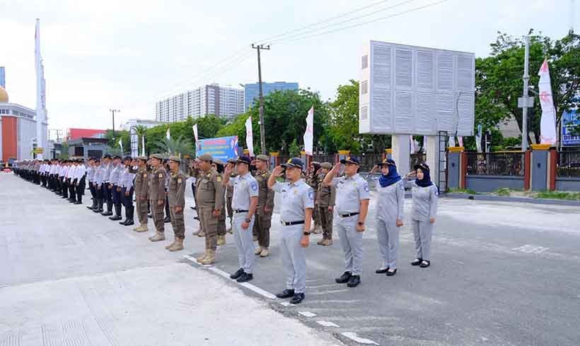 kaltim 2 jasa raharja kaltim