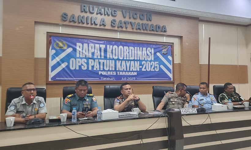 kaltm 1 jasa raharja kaltim