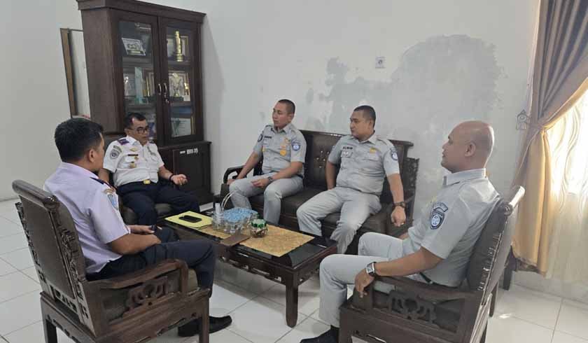 ke Kadishub Pesisir Selatan ke Kadishub Pesisir Selatan