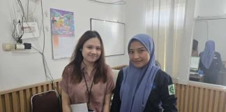 Jasa Raharja NTB Perkuat Sinergi dengan Mitra Kerja, Gelar Kunjungan ke PT Damai Lautan Nusantara ke PT Damai Lautan Nusantara