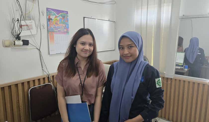 ke PT Damai Lautan Nusantara ke PT Damai Lautan Nusantara