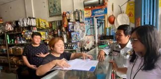Jasa Raharja Tangerang Sosialisasi SIGNAL Corporate & SIGAP ke PT. Indo Alam Logistik ke PT. Indo Alam Logistik