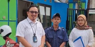 Jasa Raharja Tangerang Sosialisasi SIGNAL Corporate & SIGAP ke PT. Mitra Abadi Priangan ke PT. Mitra Abadi Priangan