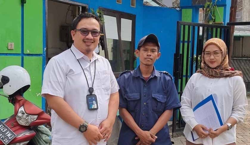 ke PT. Mitra Abadi Priangan ke PT. Mitra Abadi Priangan