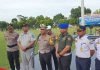 Tekan Kecelakaan dan Pelanggaran Lalu Lintas di Kepri, Sinergi Jasa Raharja dan Polda Kepri Sampaikan Hal Penting dalam Operasi Patuh Seligi 2025 jasa raharja kepri