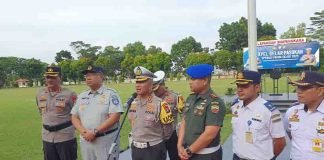 Tekan Kecelakaan dan Pelanggaran Lalu Lintas di Kepri, Sinergi Jasa Raharja dan Polda Kepri Sampaikan Hal Penting dalam Operasi Patuh Seligi 2025 jasa raharja kepri