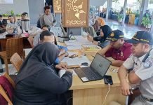 KMP Tunu Pratama Jaya Mengalami Kecelakaan di Selat Bali, Jasa Raharja Bergerak Cepat untuk Jamin Santunan Seluruh Korban jasa raharja pusat