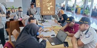 KMP Tunu Pratama Jaya Mengalami Kecelakaan di Selat Bali, Jasa Raharja Bergerak Cepat untuk Jamin Santunan Seluruh Korban jasa raharja pusat