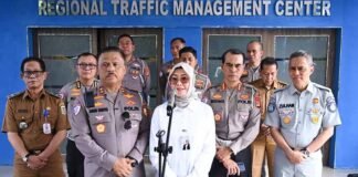 Dorong Tertib Administrasi Kendaraan, Jasa Raharja dan Korlantas Polri Cek Langsung Proses Pelayanan BPKB jasa raharja pusat