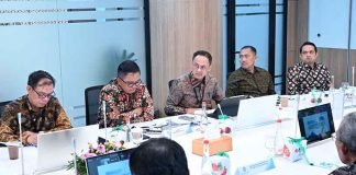 “PT Jasaraharja Putera Catat Kinerja Cemerlang Tahun Buku 2024, Laba dan Solvabilitas Melonjak Tajam” jasa raharja pusat