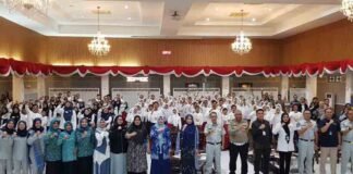 Rayakan Hari Anak Nasional, Kanwil Jasa Raharja Riau Ajak Anak Jadi Agen Keselamatan Melalui Program Duta Informasi jasa raharja riau