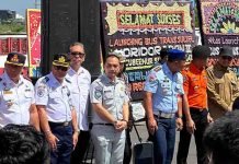 Jasa Raharja Sulsel Hadiri Peluncuran Bus Trans Sulsel, Tingkatkan Konektivitas dan Ekonomi Mamminasata jasa raharja sulsel