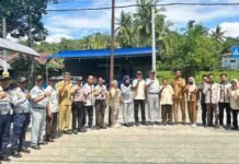 Jasa Raharja Dorong Penguatan Sinergi Melalui FKLL di Kabupaten Sinjai jasa raharja sulsel