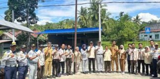 Jasa Raharja Dorong Penguatan Sinergi Melalui FKLL di Kabupaten Sinjai jasa raharja sulsel