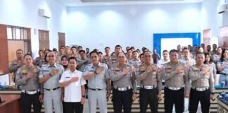 Tingkatkan Pelayanan STNK dan TNKB, Jasa Raharja dan Korlantas Polri Gelar Supervisi Samsat di Sulsel jasa raharja sulsel