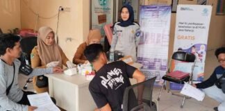 Wujudkan Bakti Untuk Negeri, Program MUKL Jasa Raharja Cabang Parepare Hadir di Kab. Enrekang jasa raharja sulsel