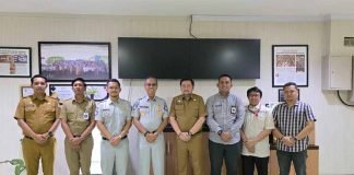 Jasa Raharja Sulsel Perkuat Sinergi dengan Bapenda Makassar untuk Tingkatkan PAD dan Kepatuhan Pajak Kendaraan jasa raharja sulsel