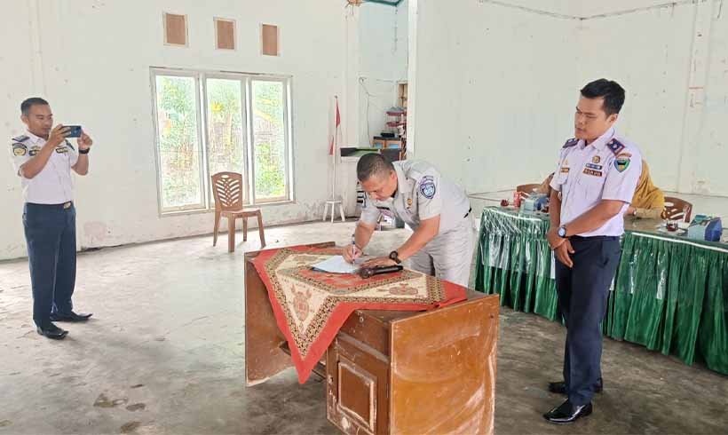 sumbar 1 jasa raharja sumbar