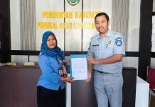 Sinergi Jasa Raharja dan Pemkab Pali Tingkatkan Kepatuhan Pajak Kendaraan Bermotor jasa raharja sumsel