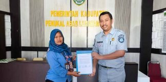 Sinergi Jasa Raharja dan Pemkab Pali Tingkatkan Kepatuhan Pajak Kendaraan Bermotor jasa raharja sumsel