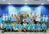 Kolaborasi Jasa Raharja Bersama Mitra Gelar Fazzio Safety Campaign Championship: Edukasi Keselamatan Berlalu Lintas untuk Generasi Muda untuk Generasi Muda