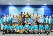 Kolaborasi Jasa Raharja Bersama Mitra Gelar Fazzio Safety Campaign Championship: Edukasi Keselamatan Berlalu Lintas untuk Generasi Muda untuk Generasi Muda