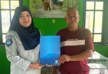 Jasa Raharja Kalteng Gandeng Pelaku Wisata Tanjung Puting untuk Perlindungan Wisatawan untuk Perlindungan Wisatawan