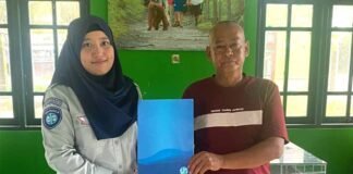Jasa Raharja Kalteng Gandeng Pelaku Wisata Tanjung Puting untuk Perlindungan Wisatawan untuk Perlindungan Wisatawan