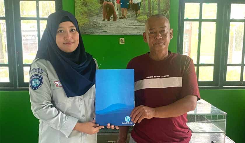 untuk Perlindungan Wisatawan