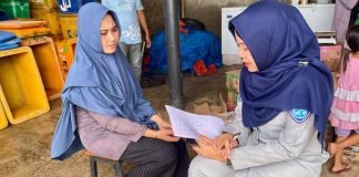 Kepala Cabang Jasa Raharja Indramayu, Lakukan Survey Pasca Bayar untuk Tingkatkan Layanan untuk Tingkatkan Layanan