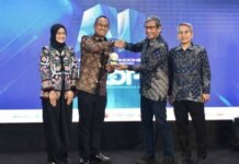 Pertamina dan Universitas Indonesia Luncurkan AI Talent Hub Indonesia AI Talent Hub Indonesia