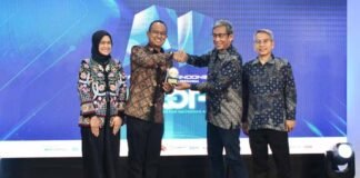 Pertamina dan Universitas Indonesia Luncurkan AI Talent Hub Indonesia AI Talent Hub Indonesia