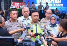Jasa Raharja dan Korlantas Polri Dorong Masyarakat Tertib Berlalu Lintas lewat Acara Retrospeksi Korban Kecelakaan Lalu Lintas Acara Retrospeksi Korban Kecelakaan Lalu Lintas