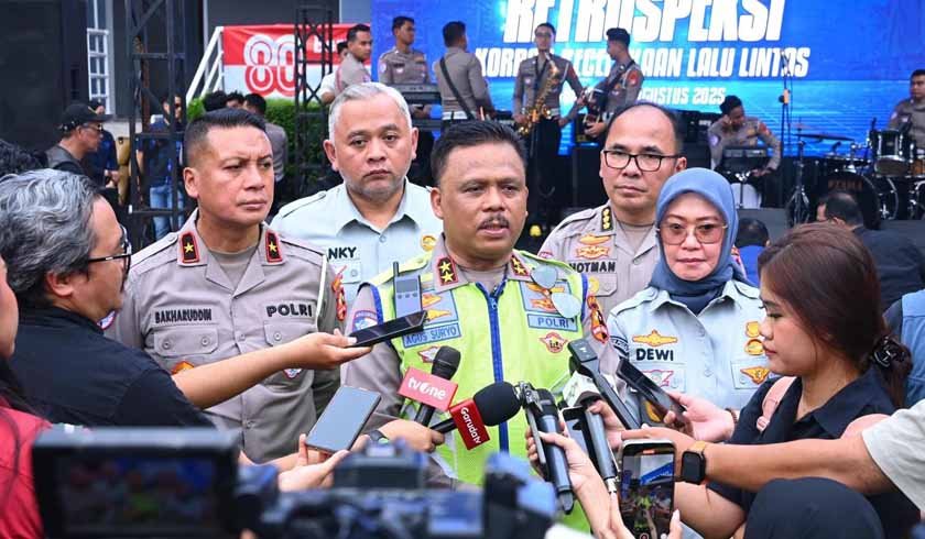 Acara Retrospeksi Korban Kecelakaan Lalu Lintas