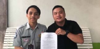 Jasa Raharja Cabang Singkawang Jalin Kerja Sama dengan Merchant Baru Klinik Gigi Agus Dental Care di Kabupaten Sambas Agus Dental Care di Kabupaten Sambas